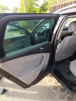 Passat B6 ND - 7
