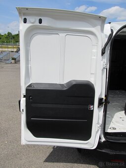 Opel Combo 1.4 JET CNG MAXI ČR 2.maj serviska - 7