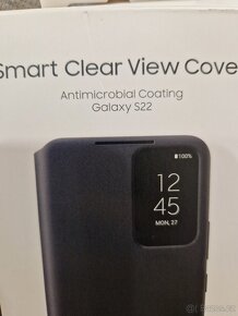 Pouzdro na mobil pro Samsung - 7