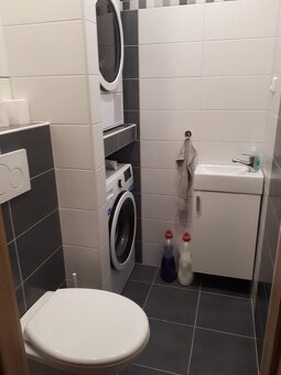 Pronájem bytu 3+1 Smiřice - 7
