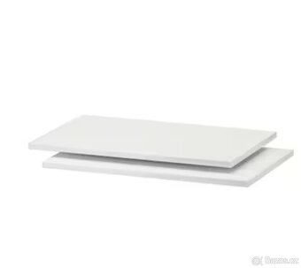 Regál TROFAST Ikea - 7