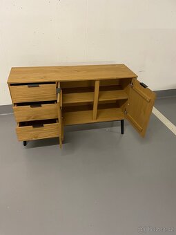 Komoda Natasha 130x80cm - 7