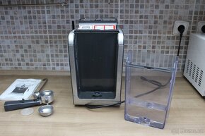 Prodám kávovar na espresso i cappuccino - Rowenta ES 5100 - 7