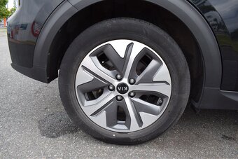 Kia Niro Ev 64kw 2020, vysoká výbava - 7