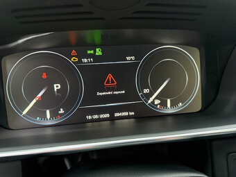Land Rover - Range Rover VOGUE 3.0 TD - 7