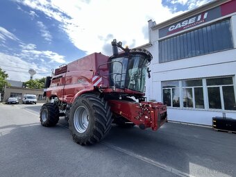 Sklízecí mlátička Case IH AF9250 - 7