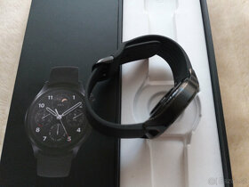 Nové hodinky Xiaomi Watch S1 Pro GL (NFC, safír, černé,...) - 7