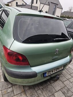 Peugeot 307 - 7