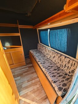 Polský karavan N126 - 7