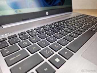 Notebook HP 250 G8 i3 11.Gen/8G/1TB SSD/FullHD - ZÁRUKA - 7