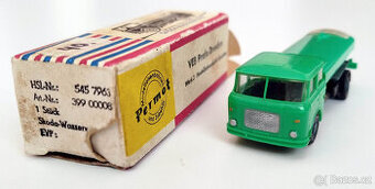 Permot Škoda 706 1:87 - 7