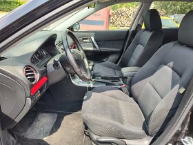 Náhradní díly MAZDA 6 kombi (2007,2.3 benzín) - 7