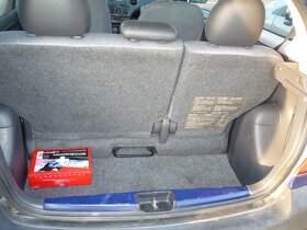 TOYOTA YARIS 1,0 BA //// POLO AUTOMAT ////// - 7