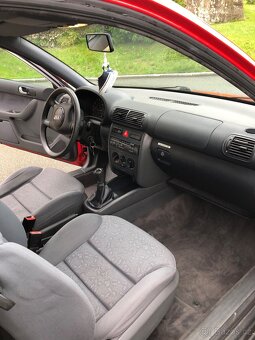Audi a 3 - 7