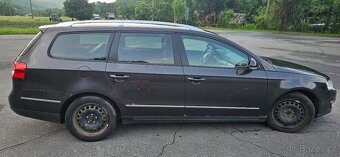 Passat B6 - 7