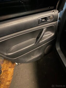 Dily Vw Passat b5.5 1.9tdi 96kw 5Q - 7