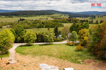 Prodej pozemku k bydlení, 1062 m², Nové Hutě - 7