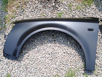 DILY AUDI A4 1,9TDI Quattro, - 7