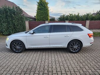 Škoda Superb III fl combi 2.0TDI 110kW DSG DPH na splátky - 7