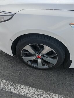 Kia optima gt-line 1.7 crdi - 7
