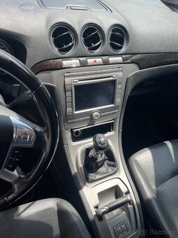 Ford Galaxy 2.0 tdci - 7