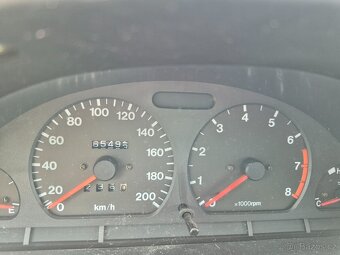 Suzuki Swift 1,0 - 7