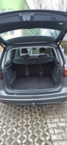 Seat Alhambra 2.0 TDI,Navi,tažné,kessy,webasto - 7