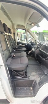 Opel Movano,L3H2,klima,tempomat,DPH - 7