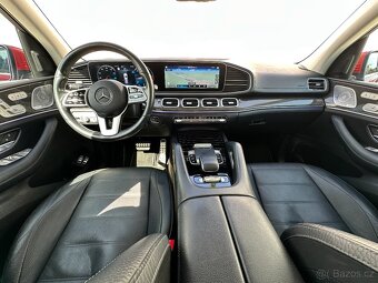 Mercedes-Benz GLS 400 CDi AMG 1.majitel ČR odpočet - 7