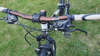 Haibike sprigs 26" - 7