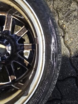 ALU Ford 18" - 7