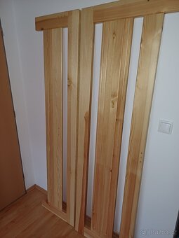Manželská postel Savona - 7