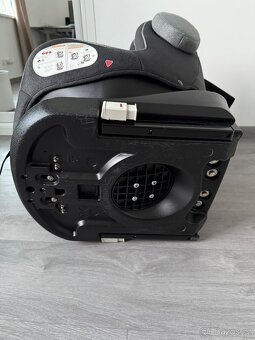 Osann Dětská autosedačka Swift 360 9 - 36 kg - 7
