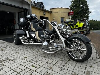Boom Low Rider 101Ps - 7
