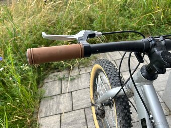 Dětské kolo VITUS 20” s kotoučovými brzdami - 7