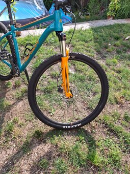 Horské kolo Merida Big Nine 200 - velikost L - 7