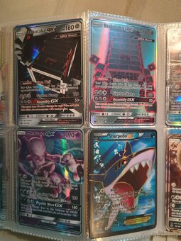 Pokémon album - 7
