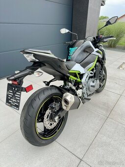 Kawasaki z 900 - 7