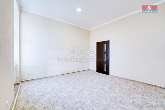 Pronájem bytu 3+kk, 96 m², Plzeň, ul. Resslova - 7