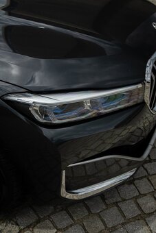 BMW 730d xDrive G11 - 7