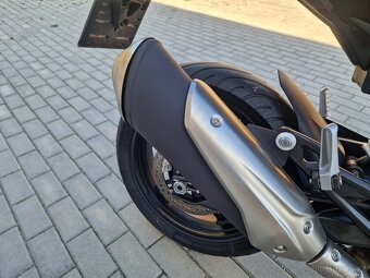 BMW G310R, sk. A2/25 kw 2024, -1700km- - 7
