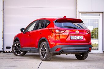 Mazda CX-5 2.0 Skyactiv-G AWD Attraction - AJ NA SPLÁTKY - 7