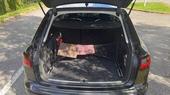 Audi A6C7 Allroad bitdi 313 ps - 7