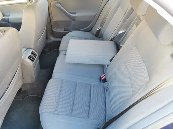 VW Jetta 1.4 Tsi, 103kw, 150tis. km - 7