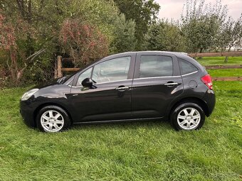 Citroen C3 1.4 benzin, serviska, nova STK - 7