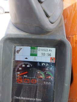 HITACHI ZX170W-5B - 7