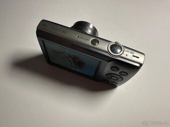 Canon IXUS 160 - 7