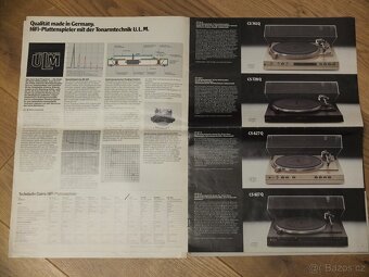 Philips D8444 Boombox Vintage rádio z 80. let... - 7