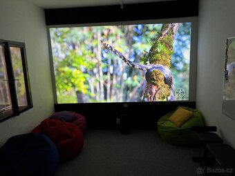 Projektor přenosný VANKYO PERFORMANCE H300A - 7