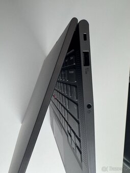 Lenovo ThinkPad X1 Yoga Gen 7 - jako nový - 7